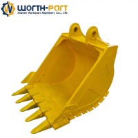 Sany Excavator Parts 365 Bucket For Excavator