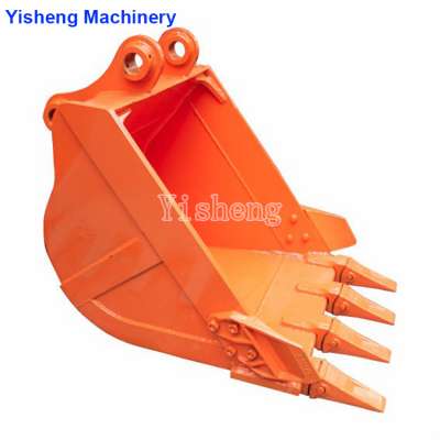 ex200 construction machinery parts excavator bucket