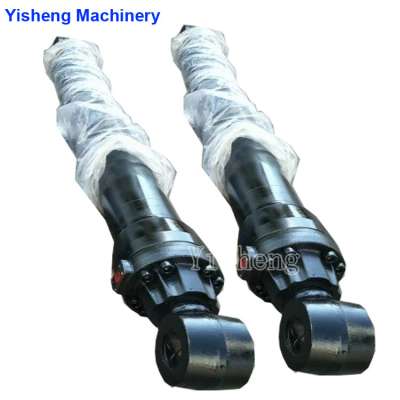 Professional supply boom arm bucket excavator hydraulic cylinder for EC55 EC140 EC210 EC240 EC290 EC360 EC460