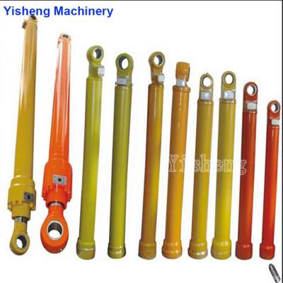 excavator boom arm bucket excavator hydraulic cylinder