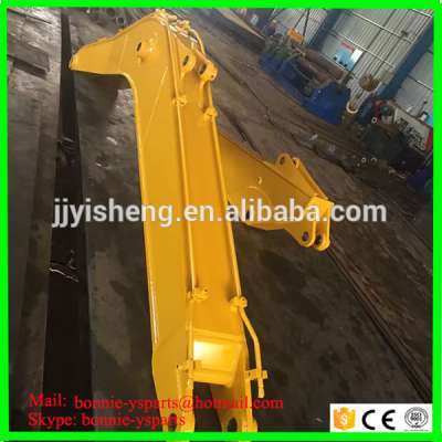 Professional supply PC100 PC120 PC180 PC200 PC210 PC220 PC240 PC260 PC300 PC360 PC400 PC450 excavator boom and stick