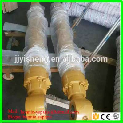 hydraulic cylinder for excavator boom arm bucket PC60 PC100 PC120 PC180 PC200 PC210 PC220