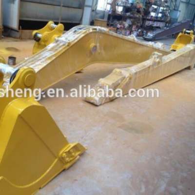 Excavator Long Boom Arm Excavator Long Arm for construction crawler PC75