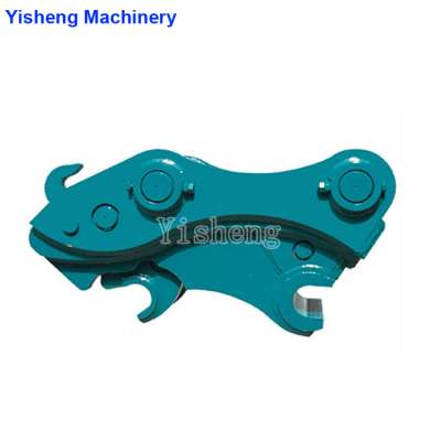 SK60 SK200 SK210 SK220 SK230 SK250 SK350 SK330 SK350 excavator quick coupler Hydraulic quick hitch