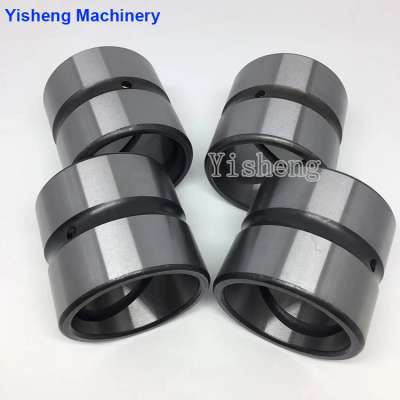 high quality 40Cr 42CrMo excavator pins and bushings