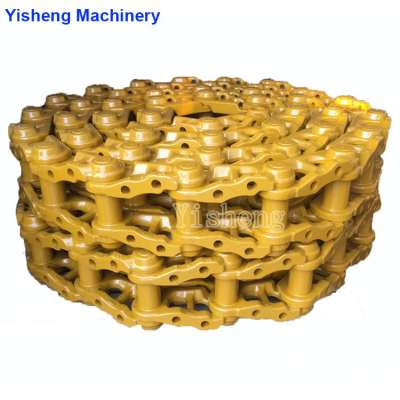 chinese manufacture bulldozer d4 track chain