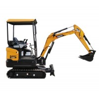 SANY SY20C   2ton mini excavator