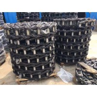 Track pin press for excavator Machine Model or Part Number Customized bushing chain China Factory