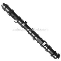 ISUZU CAMSHAFT 6BG1,engine 6WG1 4HK1 6HK1 4BG1 6BG1 4JJ1 4JG1 4JG2 camshaft