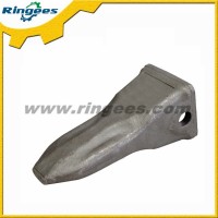 High quality long life excavator parts bucket tooth / sbucket teeth for Doosan Daewoo DH130 excavator