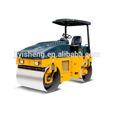 FULL HYDRAULIC DOUBLE DRUM Vibratory Roller Vibratory Oscillatory Roller YZC4.5H / YZDC4.5H